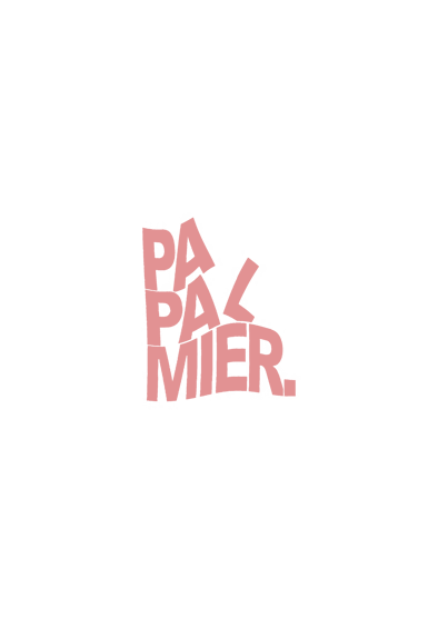 Papalmier Logo